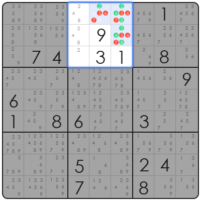 washingtonpost com sudoku