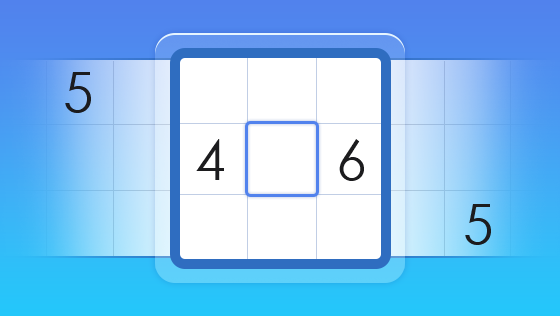 sudoku for seniors